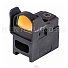 Коллиматор Sightmark Mini Shot Pro Spec Reflex sight КРАСНЫЙ открытый,водозащищенный, крепление на W 00011289
