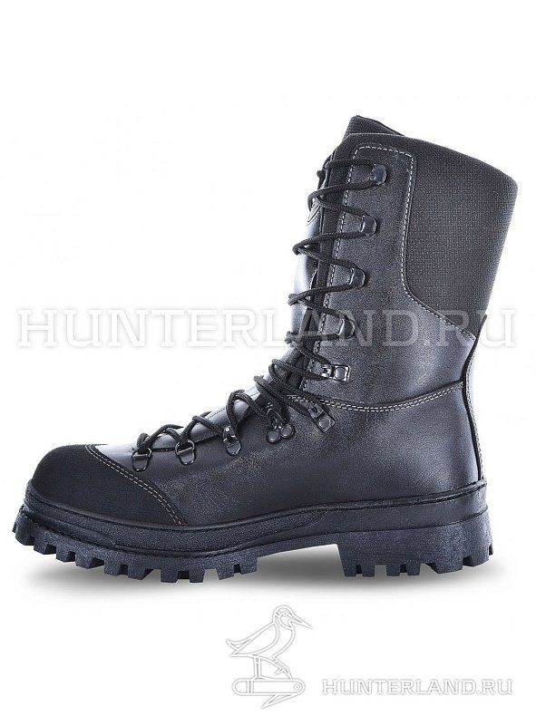 Ботинки зимние «Patrol Protector Ultra 22» (натуральный мех) 5019-3
