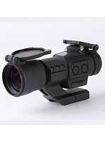 Коллиматорный прицел Holosun TUBE Red Dot Sight (HS406C) HS406C