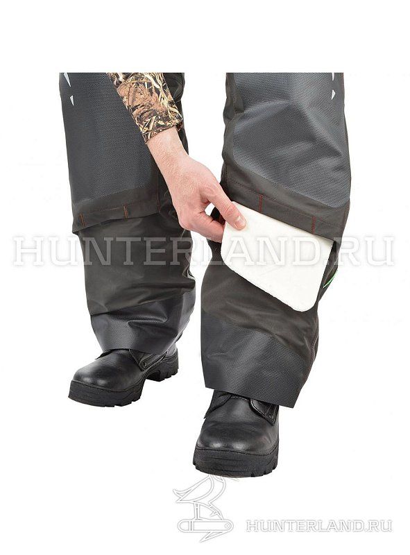 Костюм-поплавок зимний мужской «Rescuer V» 98122-23