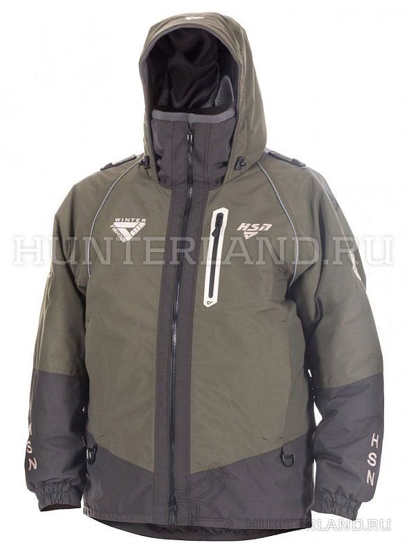 Костюм зимний мужской «Арктика II Sport» 98142-6