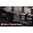 Прицел тепловизионный ATN MARS 4 384 1,25-5x, 384x288, обнаруж. до 750м, фото/видео, IOS/Android, на MSK4K3819