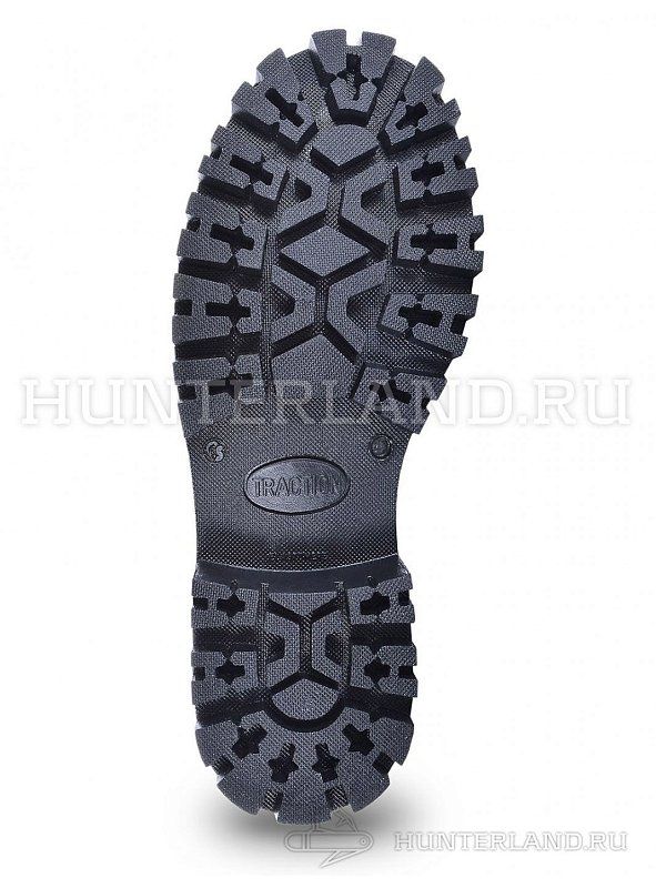 Ботинки зимние «Patrol Protector Ultra 19» 5027-3