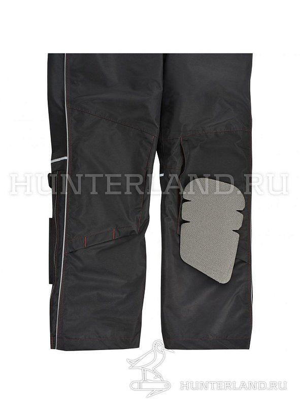 Костюм зимний мужской «Arctic VII Comfort», хаки 98160-6