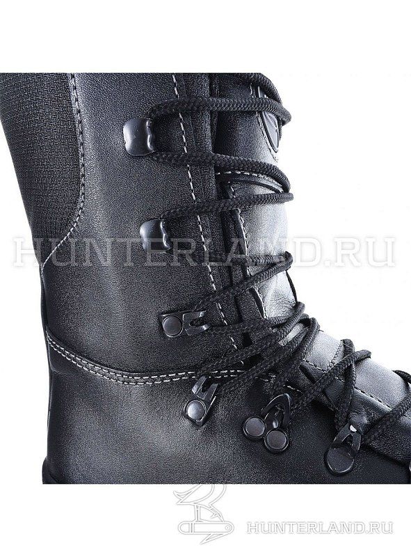 Ботинки демисезонные «Patrol Protector Ultra 19» 5026-3