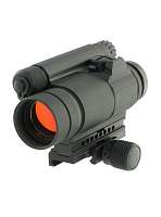 Коллиматорный прицел AIMPOINT Comp M4-H c креплением Weaver 8253