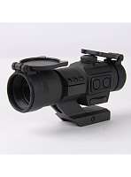 Коллиматорный прицел Holosun TUBE Red Dot Sight (HS406A) HS406A