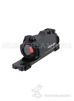 Коллиматорный прицел AIMPOINT Micro H-2 с креплением на ласточкин хвост 11-13мм (угловой размер точк 00009617