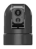 Тепловизионная камера кругового обзора iRay M6T-25 M6T25