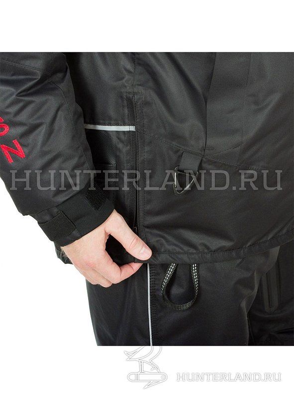Костюм демисезонный мужской «Discovery II (-20)» 9923