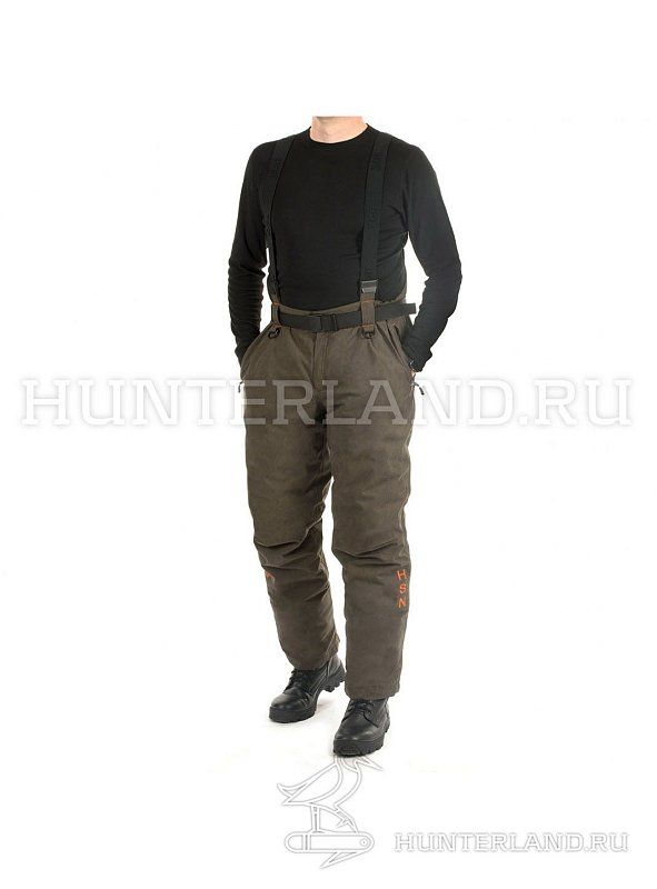 Костюм мужской демисезонный «Stalker III (-15)» (Alova), цифра 98116