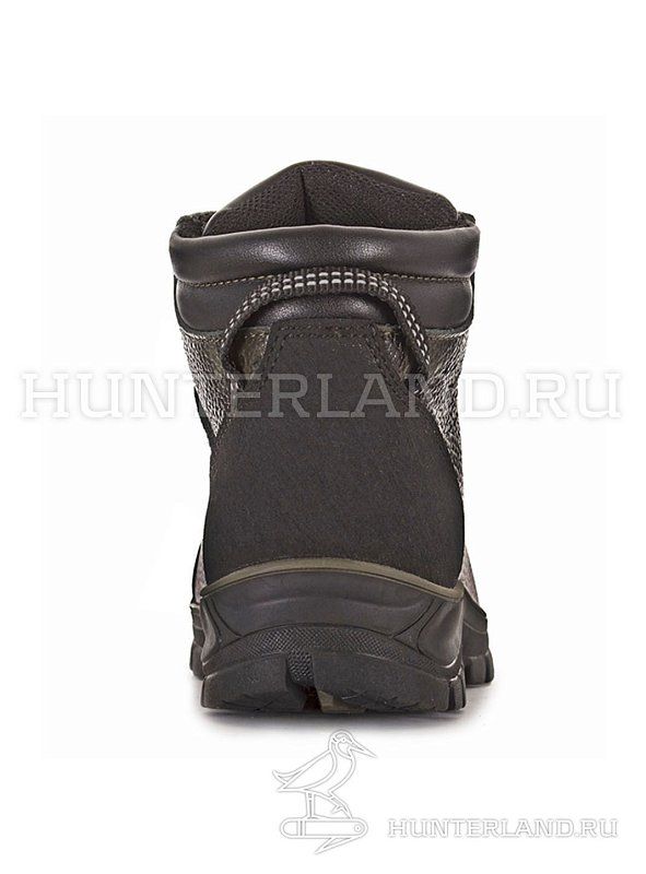 Ботинки мужские "STALKER ultra" (КМФ) 5016-8