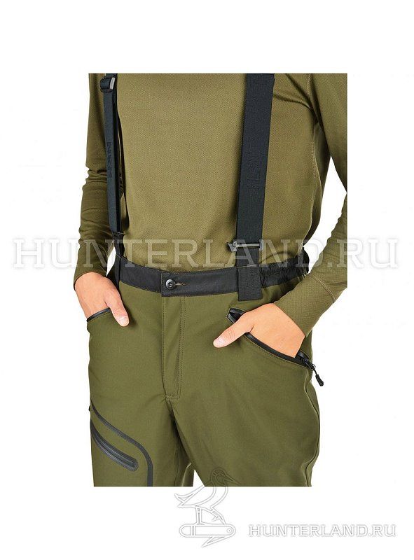 Костюм мужской «Сапсан I» (Soft Shell) 98161-6