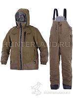 Костюм мужской зимний «Dikson II Active» (Islandiya), хаки 98140-6