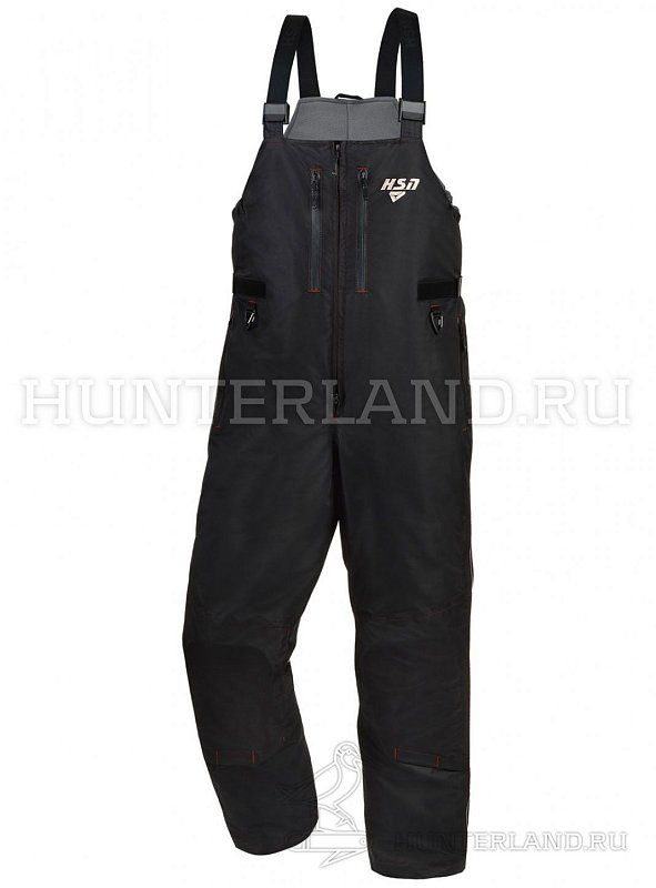 Костюм зимний мужской «Arctic VII Comfort», хаки 98160-6