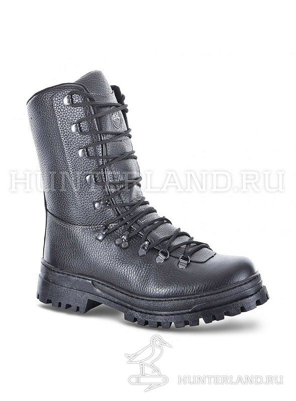 Ботинки «Patrol 22» (Войлок) 5020-3
