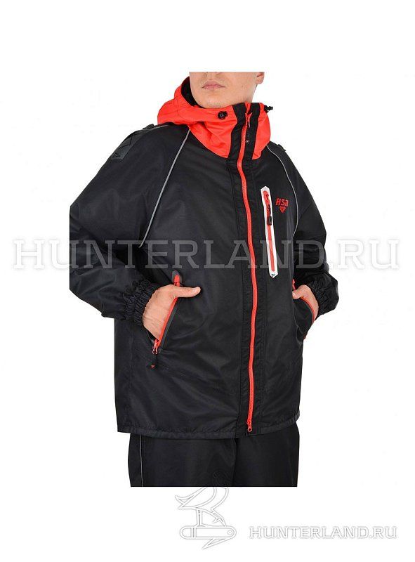 Костюм демисезонный «River» (Hardguard) 98169