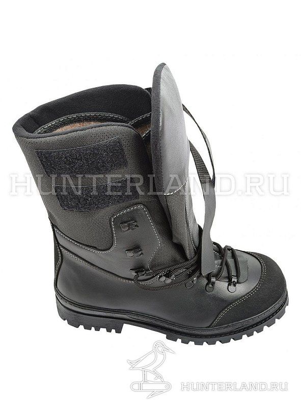 Полусапоги «Арктика II» Protector (с войлочным чулком) 5031-3