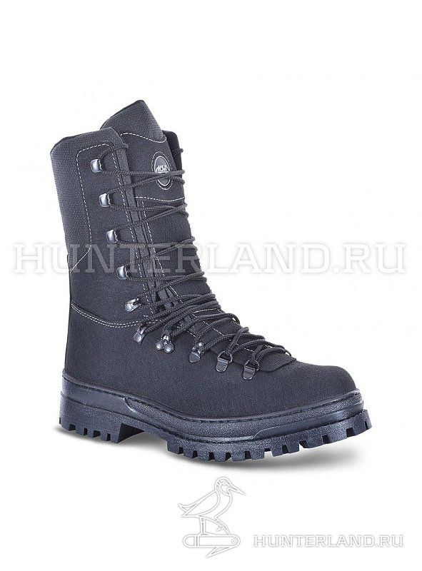 Ботинки зимние «Patrol Protector Graffiato 22» (Войлок) 5021-3