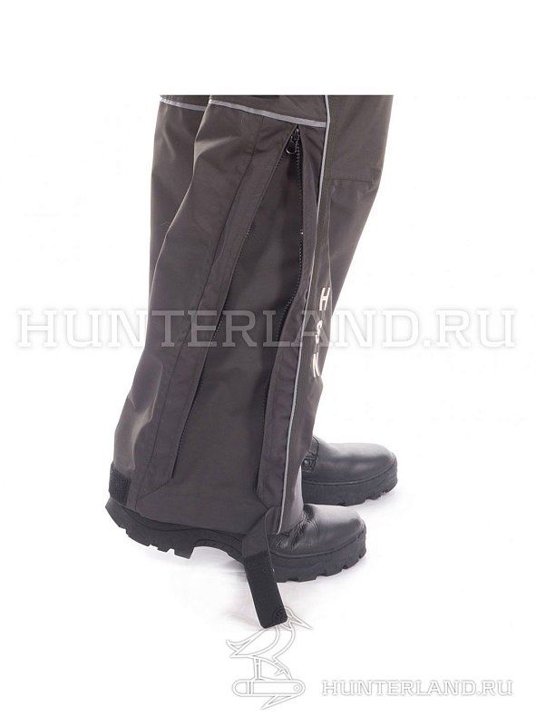 Костюм зимний мужской «Арктика II Sport» 98142-6