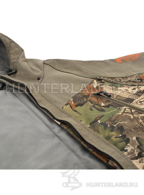Костюм мужской демисезонный «Stalker I (-15)» (Twill), дубок 98127-1