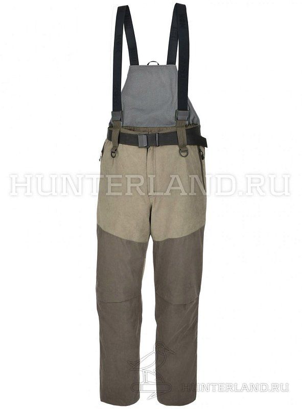 Костюм мужской демисезонный «Rambler I (-5)» (Islandiya), хаки 98130-6