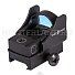Коллиматор Sightmark Mini Shot Pro Spec Reflex sight ЗЕЛЕНЫЙ открытый,водозащищенный, крепление на W 00011290