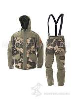 Костюм мужской демисезонный "RAMBLER" (Алова) 9913