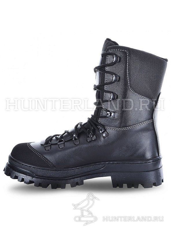 Ботинки демисезонные «Patrol Protector Ultra 19» 5026-3