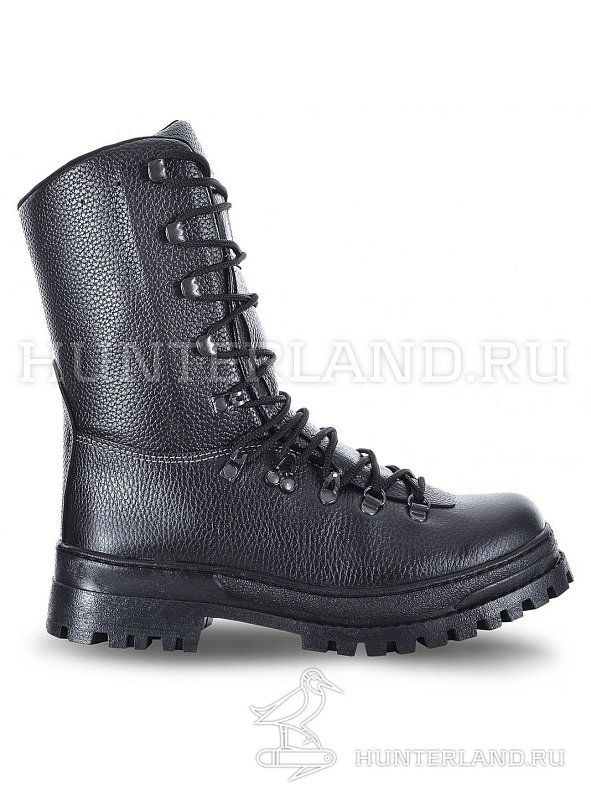 Ботинки «Patrol 22» (Войлок) 5020-3