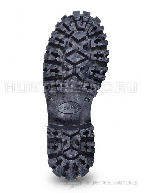Ботинки демисезонные «Patrol Protector Ultra 19» 5026-3