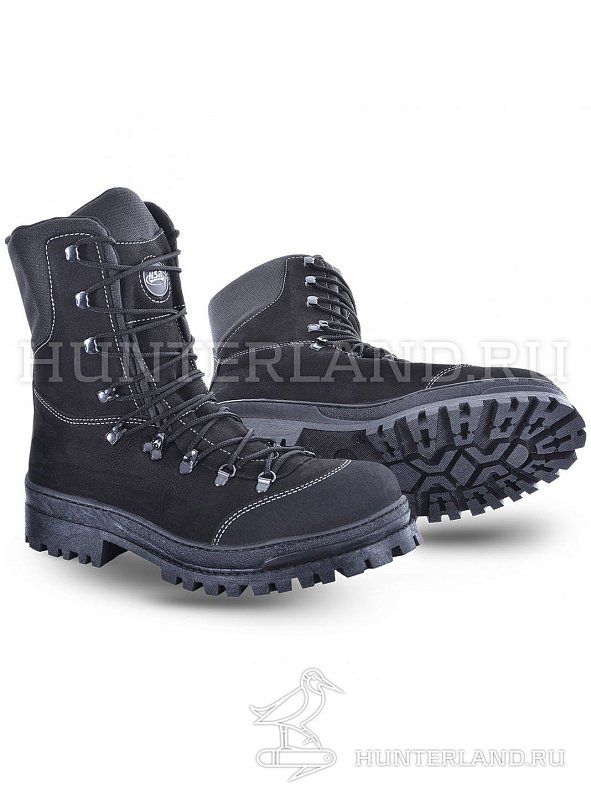 Ботинки зимние «Patrol Protector Ultra 19» 5027-3
