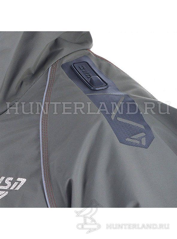 Костюм зимний мужской «Арктика I Sport» 98141-6