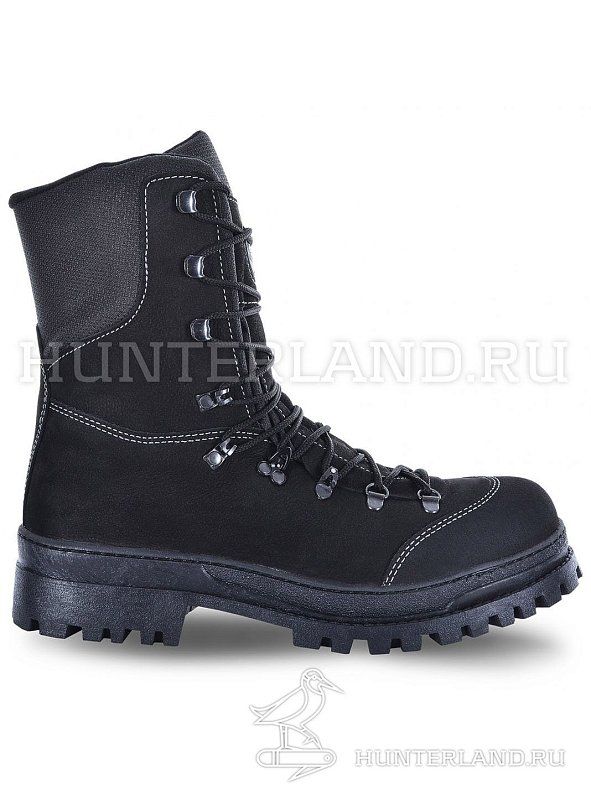 Ботинки зимние «Patrol Protector Ultra 19» 5027-3