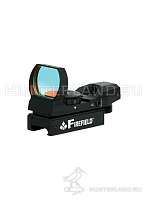Коллиматор Sightmark Firefield R&G Reticle sight - 2-х цв.подсветка FF13004 00004409