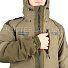 Костюм мужской зимний «Dikson I Active» (Canada), хаки 98139