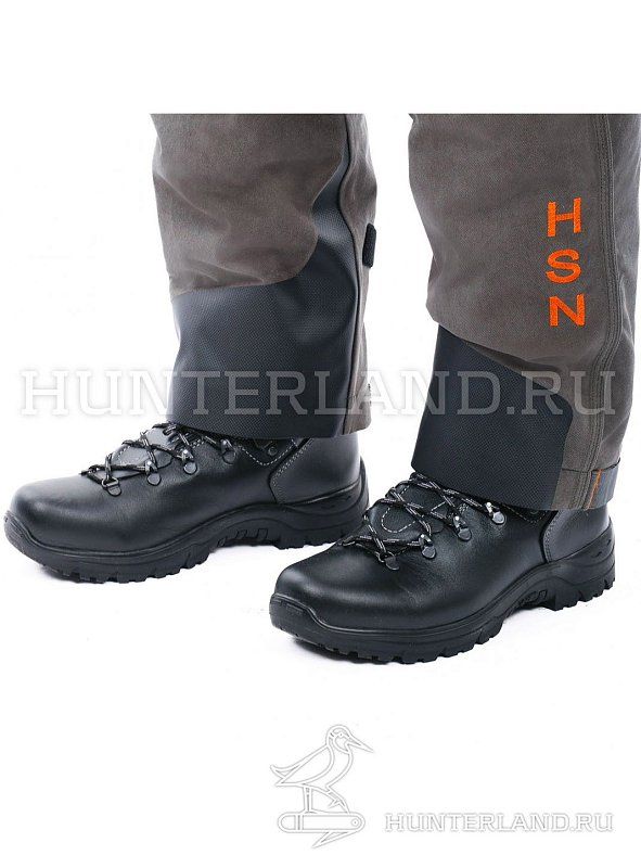Костюм мужской демисезонный «Hunter II New (-15)» (Alova), соты 98128-4