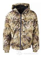 Куртка утепленная М, ламинированное трикотажное полотно, сота 410225999
