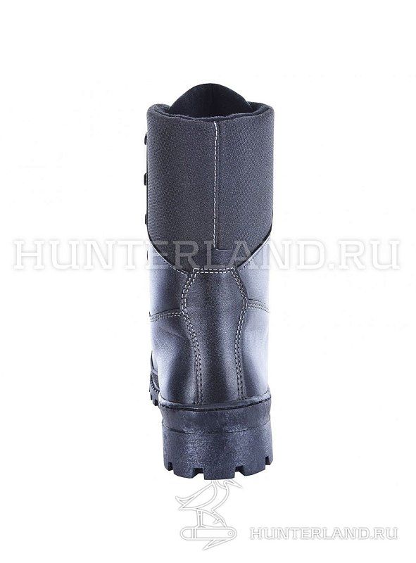 Ботинки зимние «Patrol Protector Ultra 22» (натуральный мех) 5019-3