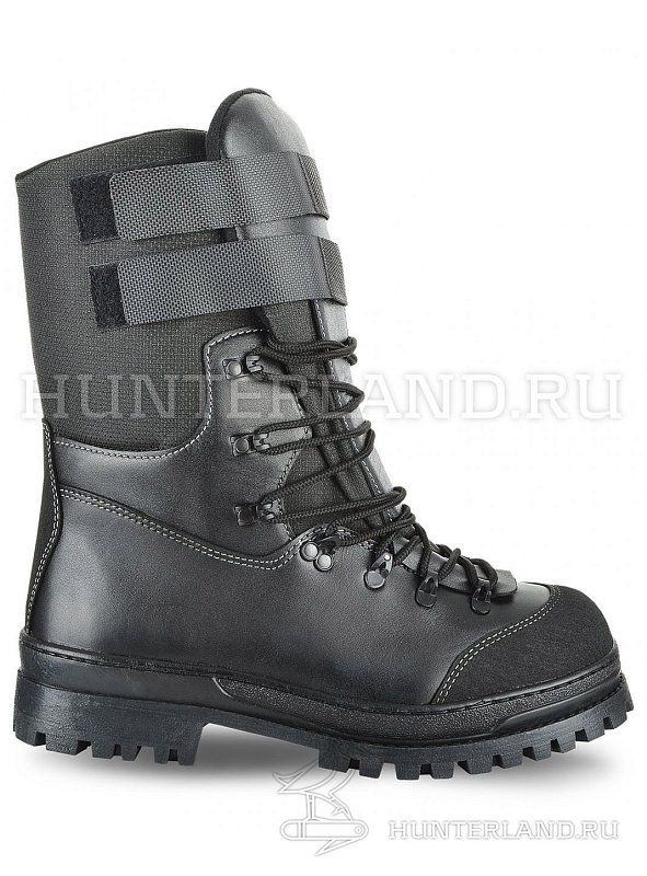 Полусапоги «Арктика II» Protector (с войлочным чулком) 5031-3