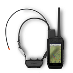 Garmin Alpha 300 (EUR) / ошейник TT25 010-02447-61