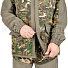 Костюм мужской демисезонный «Rambler I (-5)» (Twill), дубок 98132-1