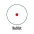 Коллиматорный прицел Holosun TUBE Red Dot Sight (HS406A) HS406A