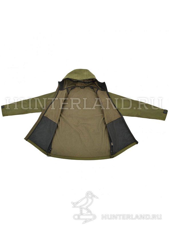 Костюм мужской «Сапсан I» (Soft Shell) 98161-6