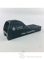 Коллиматорный прицел ПК Target Ring (вентилируемая планка), открытый 00012724