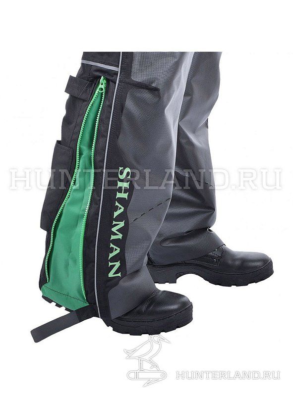 Костюм-поплавок зимний «Angler Sport» S-319-0