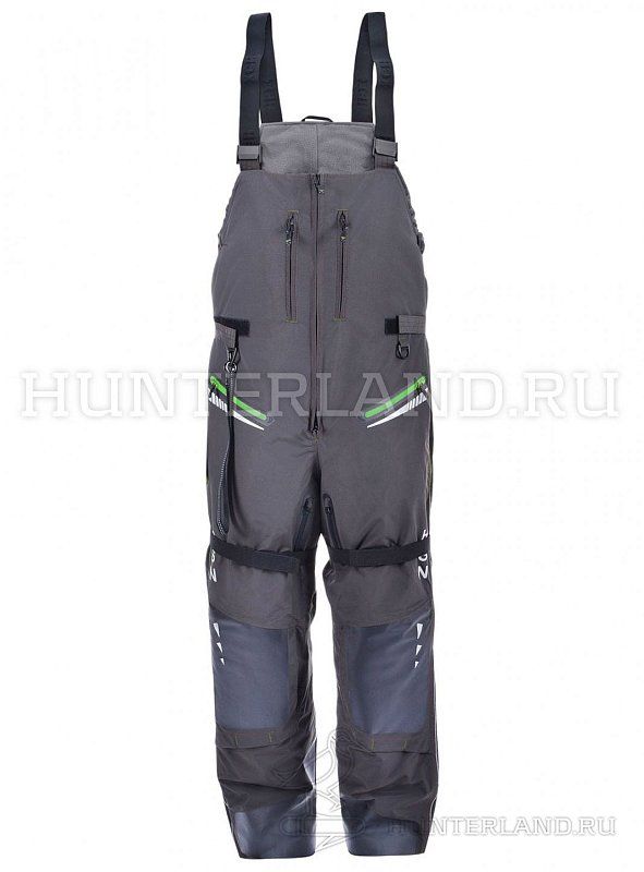 Костюм-поплавок зимний мужской «Rescuer V» 98122-23