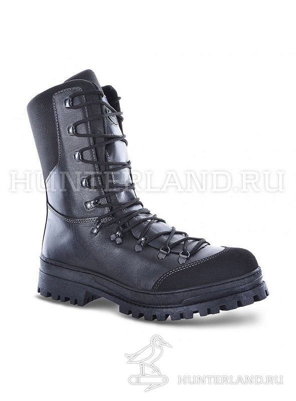 Ботинки зимние «Patrol Protector Ultra 22» (натуральный мех) 5019-3