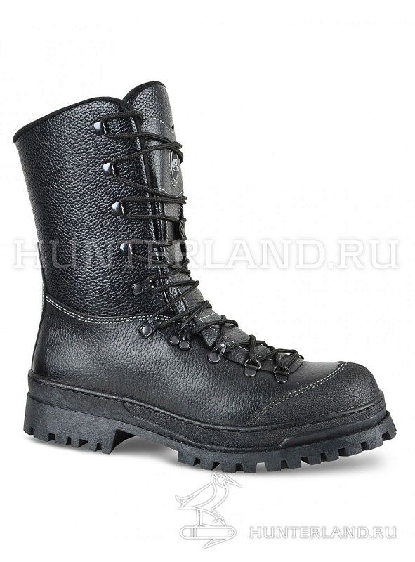 Ботинки «Patrol 22 Ultra» (Войлок) 5035-3