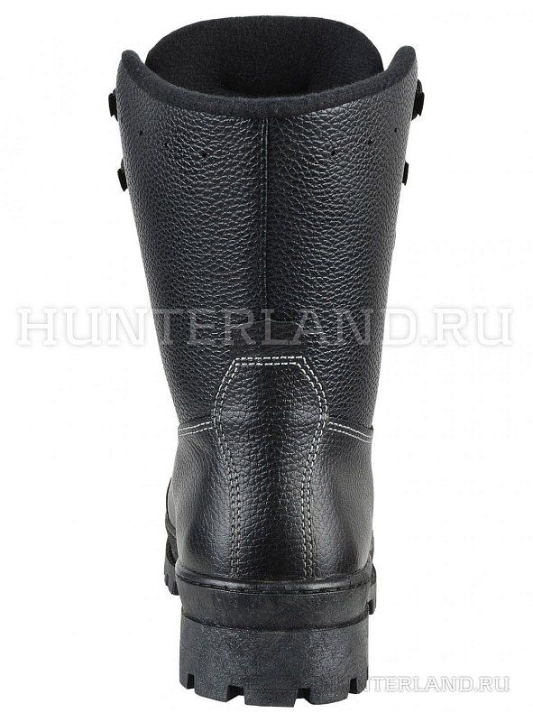 Ботинки «Patrol 22 Ultra» (Войлок) 5035-3